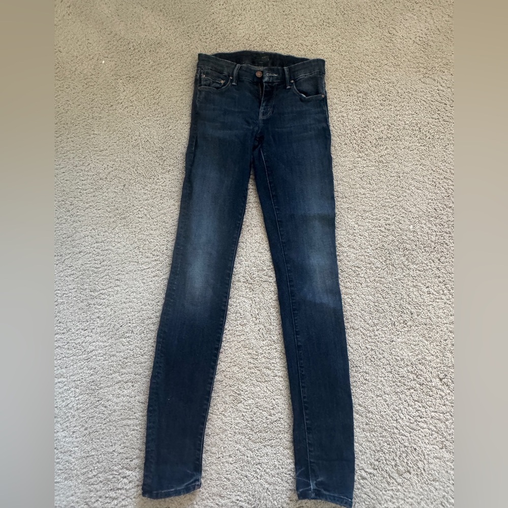 MOTHER Women's Jeans